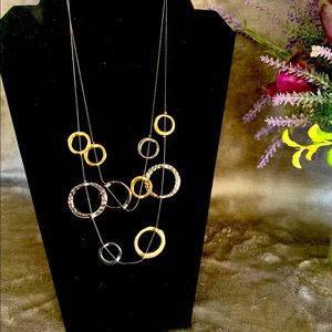 Paparazzi Necklace Set beautiful New